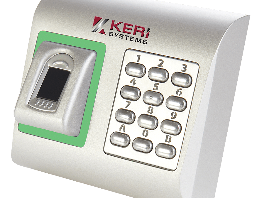 BioSync Fingerprint Reader