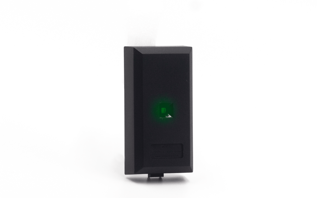P300-H Reader