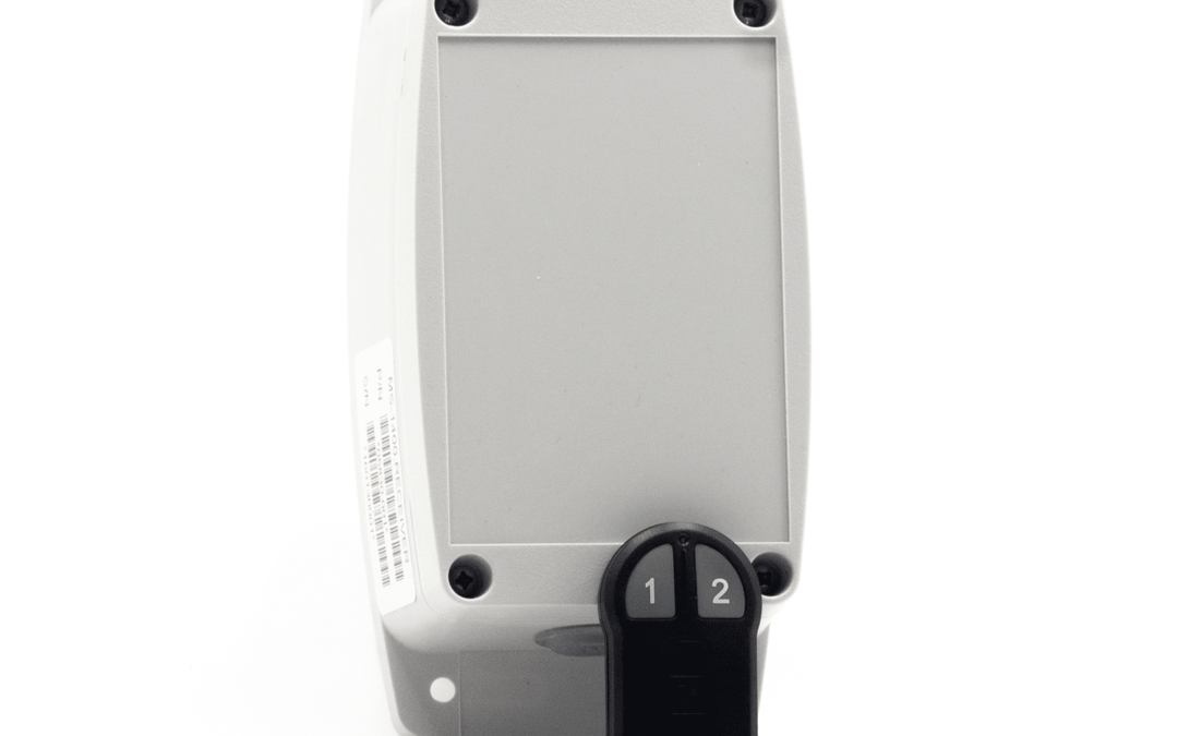Wireless Transceiver & Key Transmitter