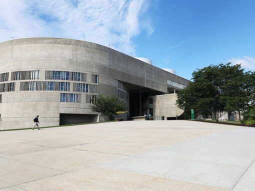 Community College of Rhode Islands All Wireless Access Control