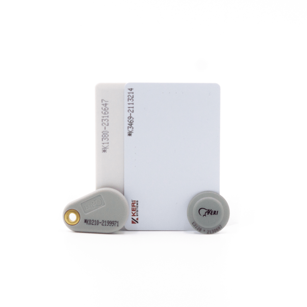 Access Control & Integrated Security Systems - Keri Systems Europe