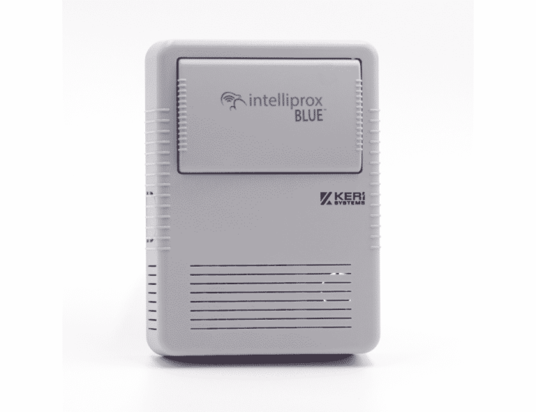Wireless Locking - Keri Systems Europe
