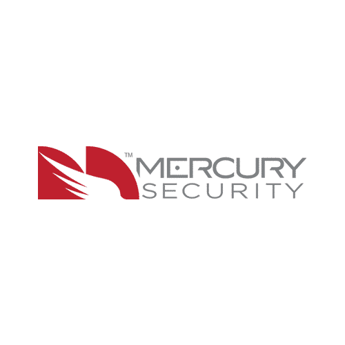 Mercury Security