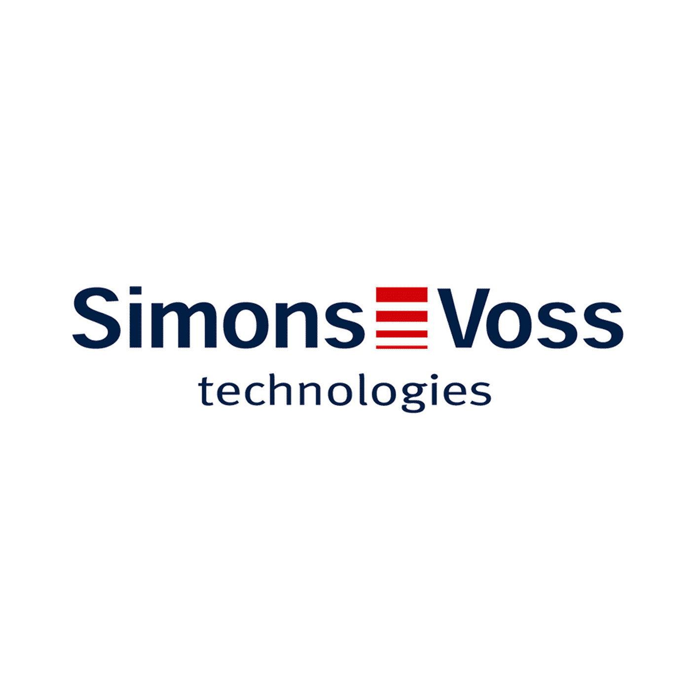 Simons Voss