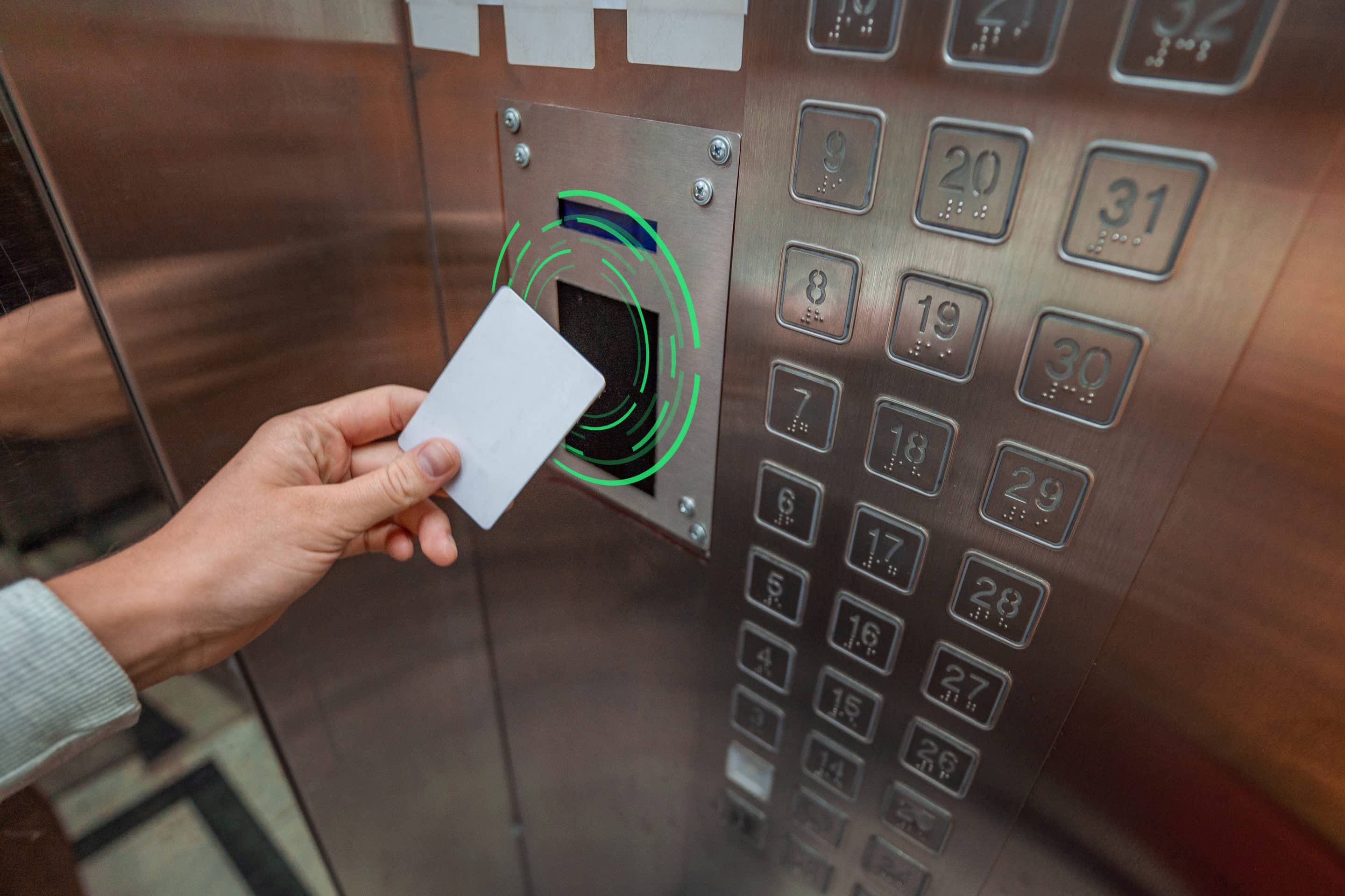 Comprehensive Guide To Card Access Control Systems - Keri Systems Europe