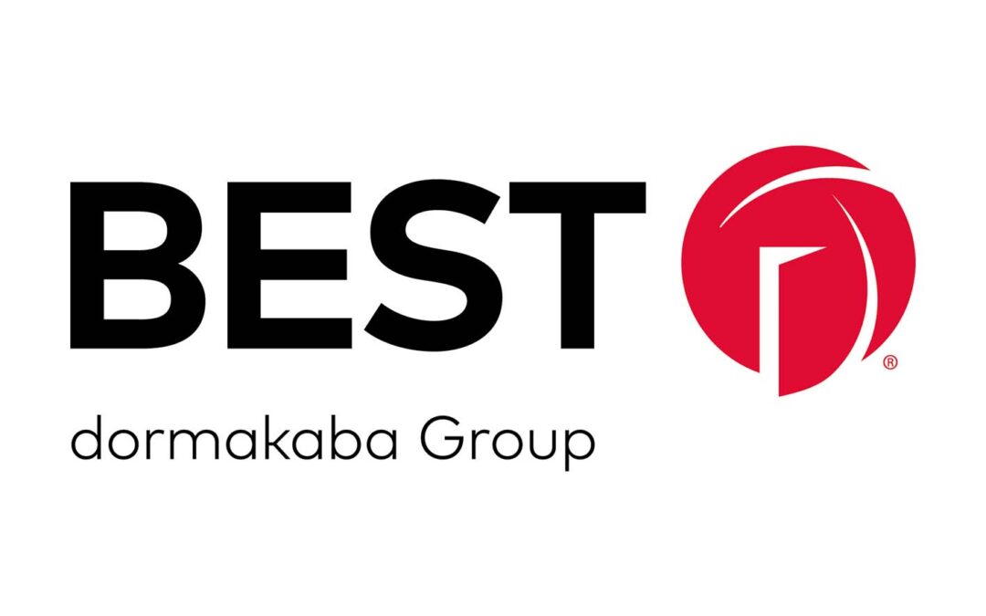 Best – Dormakaba Group