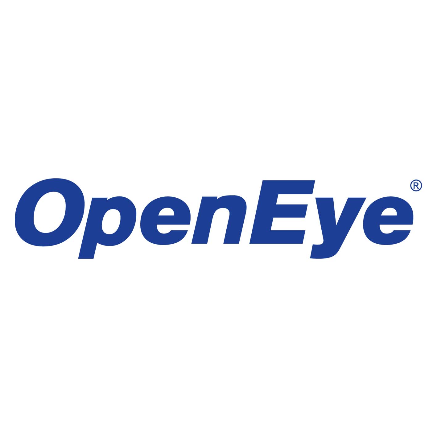 OpenEye