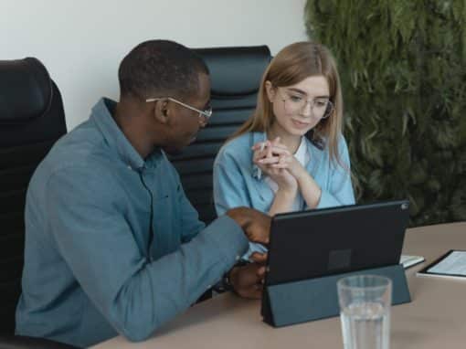 Why Access Control Specialists Choose Keri Systems