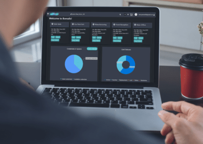 Everything You Need To Know About Cloud Based Access Control