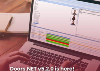 Doors.NET 5.2.0 Is Here!