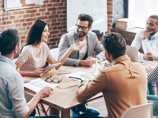 5 Essential Factors to Consider When Choosing a Service Provider