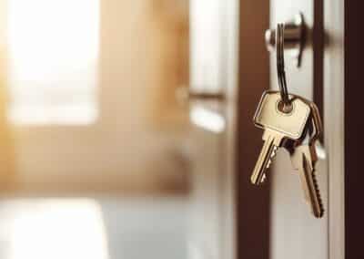 How To Retrieve Keys When Letting An Employee Go