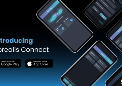 The New Borealis Connect – Empowering Access Control Management On the Go