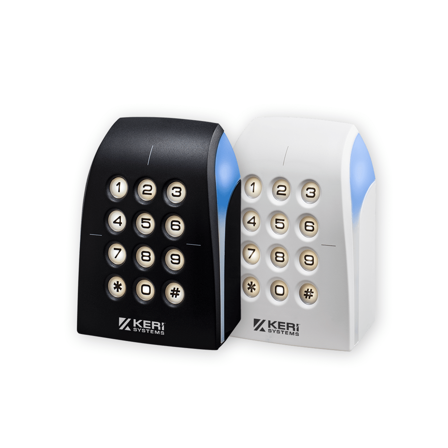 ARC Keypad