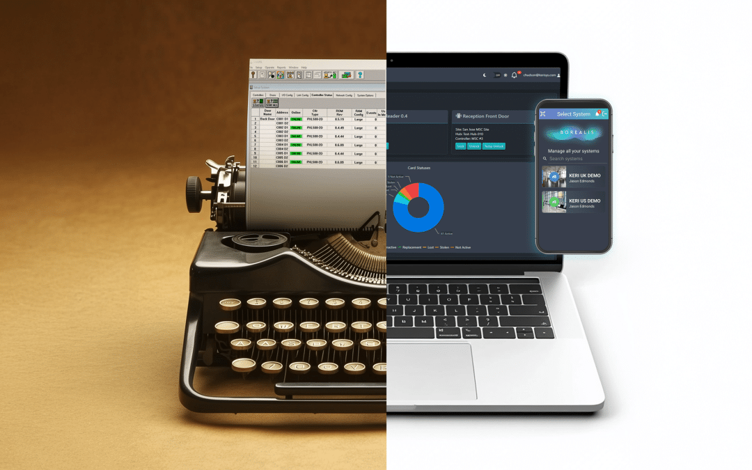 Doors32 to Doors.NET Conversions EOL