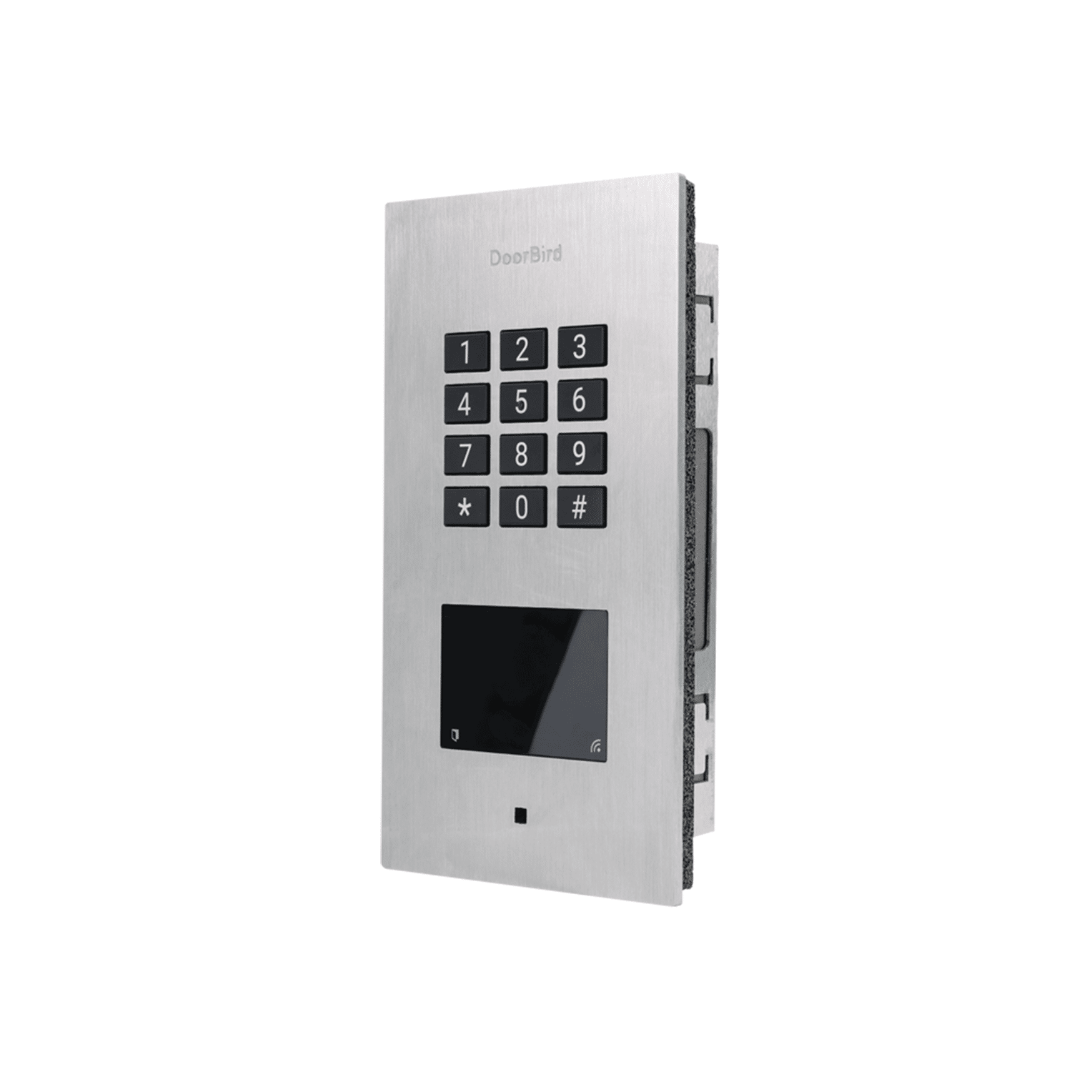 Doorbird Flush Keypad